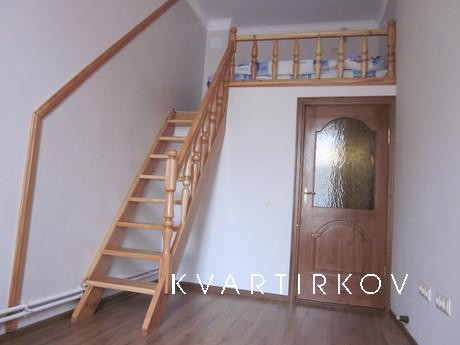 2 bedroom luxury apartment kіmnatna Klas, Lviv - apartment by the day
