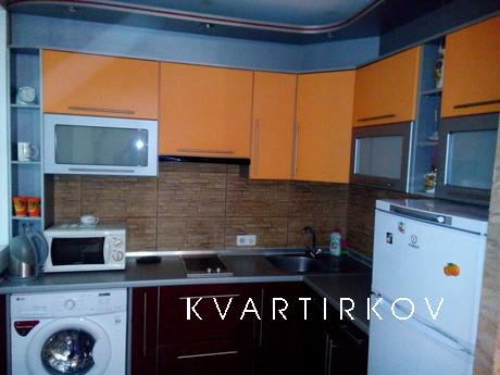 cozy nest to stay, Kremenchuk - apartment by the day