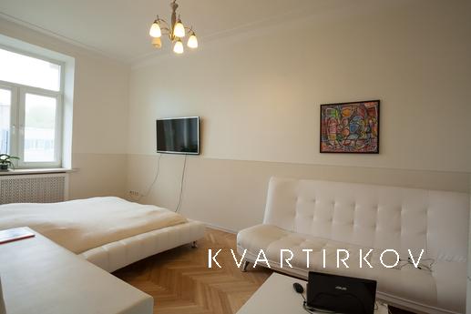 «Обитель Ангелов» м.Войковская, Москва - квартира посуточно