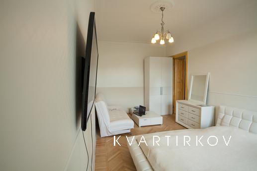 «Обитель Ангелов» м.Войковская, Москва - квартира посуточно