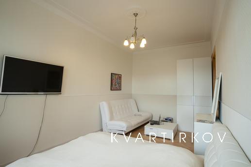 «Обитель Ангелов» м.Войковская, Москва - квартира посуточно