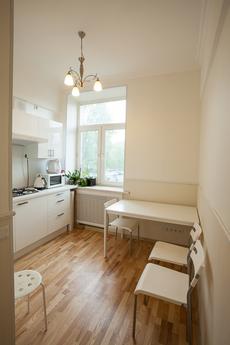 «Обитель Ангелов» м.Войковская, Москва - квартира посуточно