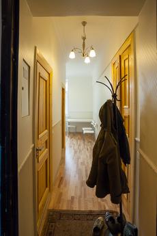 «Обитель Ангелов» м.Войковская, Москва - квартира посуточно