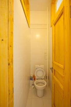 «Обитель Ангелов» м.Войковская, Москва - квартира посуточно