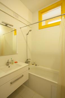 «Обитель Ангелов» м.Войковская, Москва - квартира посуточно