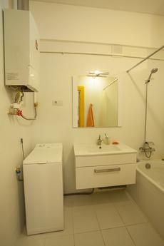 «Обитель Ангелов» м.Войковская, Москва - квартира посуточно