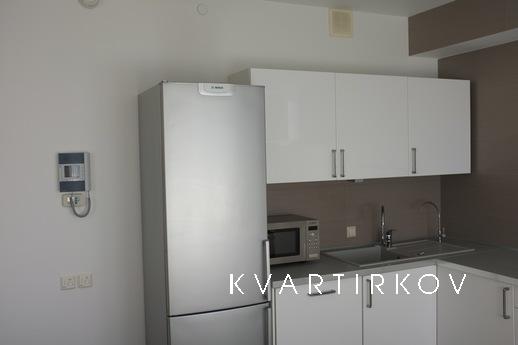 Квартира на проспекте мира, Москва - квартира посуточно