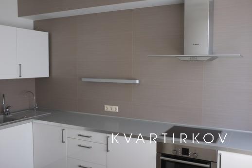 Квартира на проспекте мира, Москва - квартира посуточно