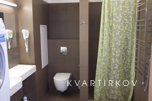 Квартира на проспекте мира, Москва - квартира посуточно