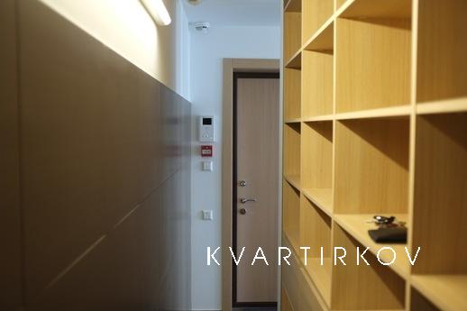 Квартира на проспекте мира, Москва - квартира посуточно