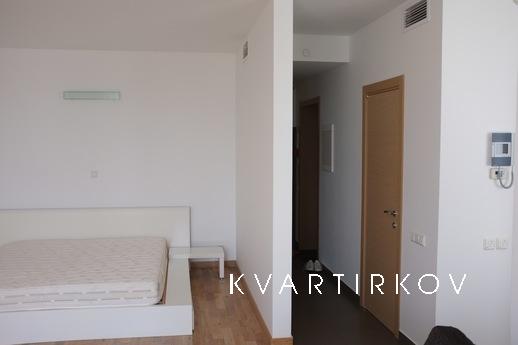 Квартира на проспекте мира, Москва - квартира посуточно