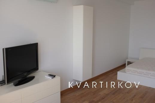 Квартира на проспекте мира, Москва - квартира посуточно