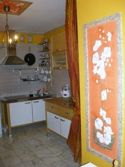 Уютная двушка на Динамо, Москва - квартира посуточно