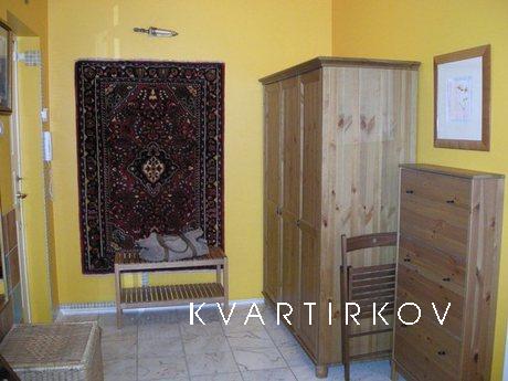 Уютная двушка на Динамо, Москва - квартира посуточно