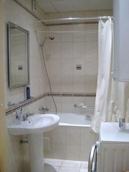 Уютная двушка на Динамо, Москва - квартира посуточно