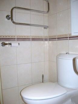 Уютная двушка на Динамо, Москва - квартира посуточно