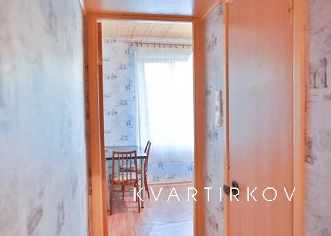 Apartment for Rent 'Friendship', Moscow - apartment by the day