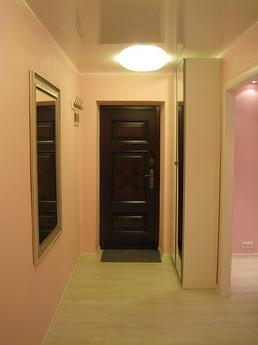 2-ка на Динамо, Москва - квартира подобово