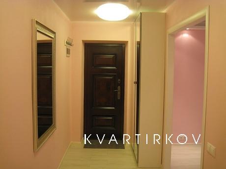 2-ка на Динамо, Москва - квартира подобово