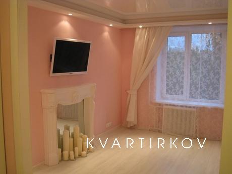 2-ка на Динамо, Москва - квартира подобово