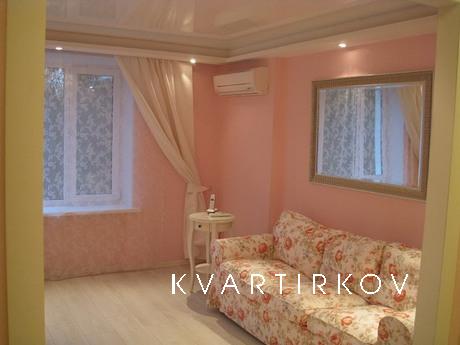 2-ка на Динамо, Москва - квартира подобово