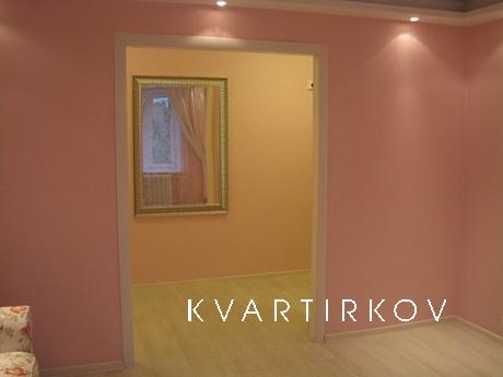 2-ка на Динамо, Москва - квартира подобово