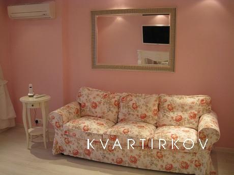 2-ка на Динамо, Москва - квартира подобово