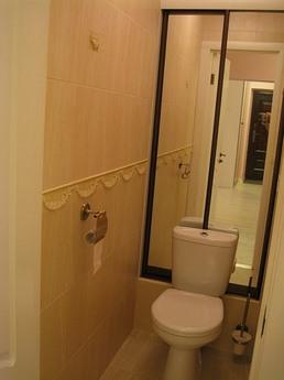 2-ка на Динамо, Москва - квартира подобово