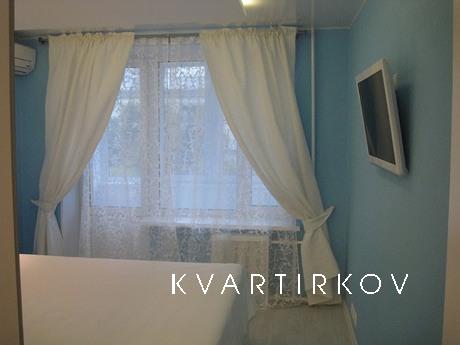 2-ка на Динамо, Москва - квартира подобово