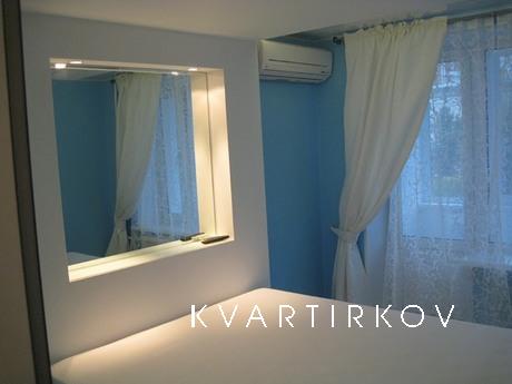 2-ка на Динамо, Москва - квартира подобово