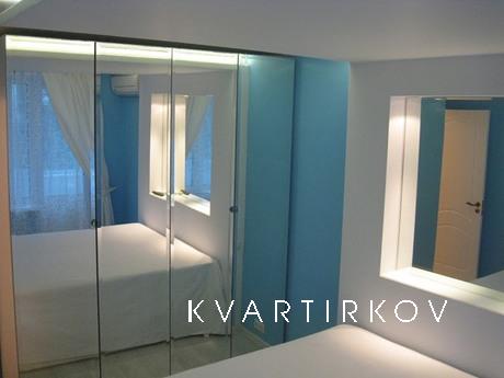 2-ка на Динамо, Москва - квартира подобово