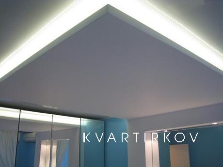 2-ка на Динамо, Москва - квартира подобово