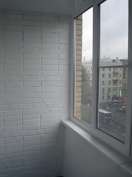 2-ка на Динамо, Москва - квартира подобово