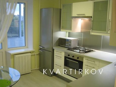 2-ка на Динамо, Москва - квартира подобово