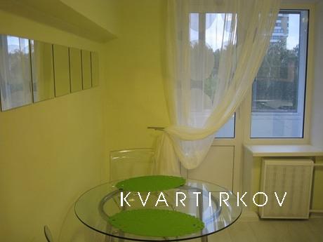 2-ка на Динамо, Москва - квартира подобово