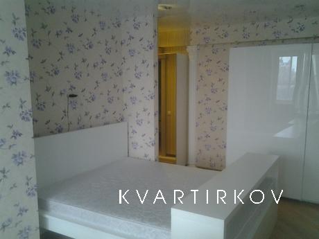 Квартира подобово «Мрія», Москва - квартира подобово