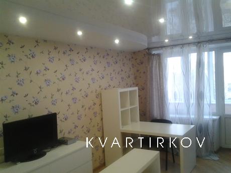 Як об'єднати тишу, розкіш і транспортну універсальність? З «