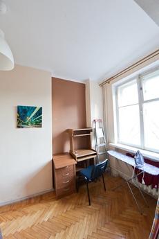 Апартаменты Миднайт, Москва - квартира посуточно