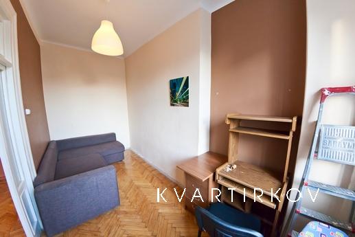 Апартаменты Миднайт, Москва - квартира посуточно