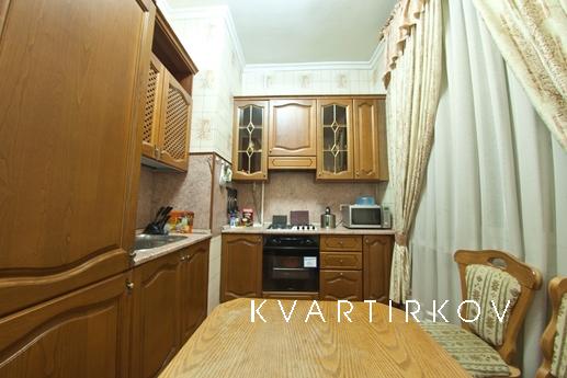 Квартира подобово 'Слов'янка', Москва - квартира подобово