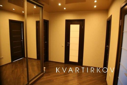 2 BR at the Boulevard of Dmitry Donskoy, Moscow - apartment by the day