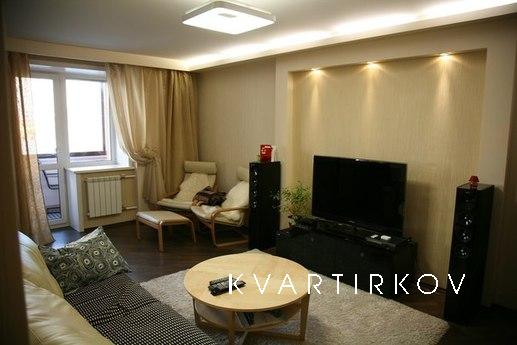 Comission and overpayments. Daily rent apartment renovated. 