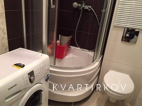 Apartment in Butovo, Москва - квартира подобово