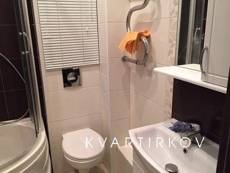 Apartment in Butovo, Москва - квартира подобово