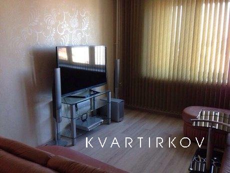1 BR at the Boulevard Admiral Ushakov, Москва - квартира подобово