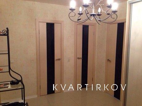 1 BR at the Boulevard Admiral Ushakov, Москва - квартира подобово