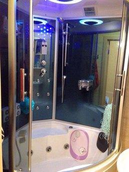 1 BR at the Boulevard Admiral Ushakov, Москва - квартира подобово