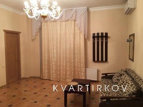1 BR on the Street Gorchakov, Москва - квартира подобово