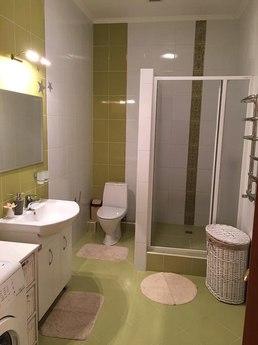 1 BR on the Street Gorchakov, Москва - квартира подобово