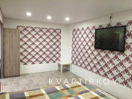 2-ка на Улице Горчакова, Москва - квартира посуточно